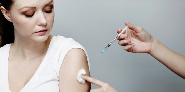 Испытания по созданию прививки от гепатита С
