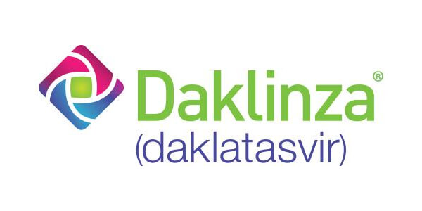 Логотип Даклинзы