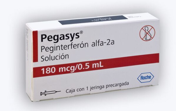 Pegasys