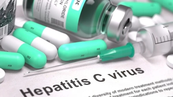 Лекарства для лечения гепатита С