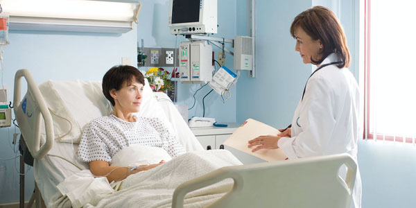 Амбулаторное лечение