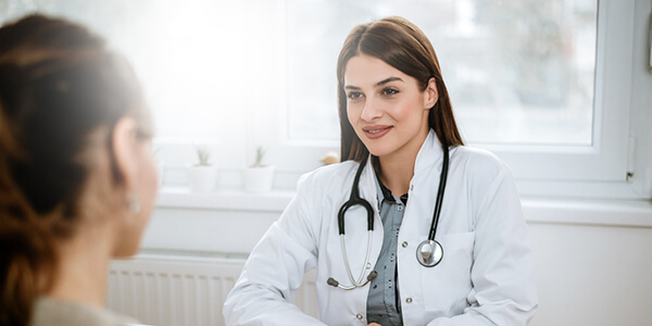 Прием у гепатолога