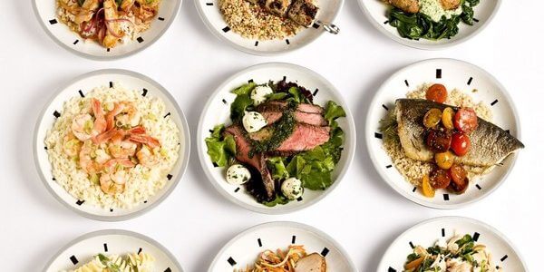 Питание при гепатите С