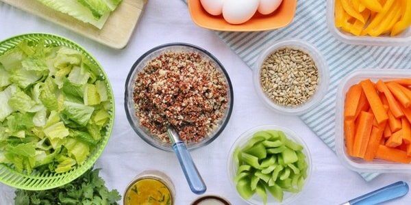 Что можно есть при гепатите С