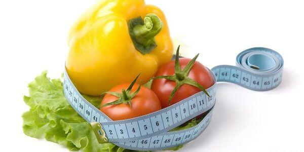 Продукты для больных гепатитом С