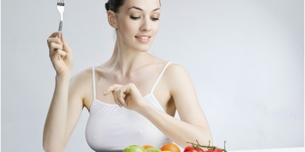 Ужин при гепатите С