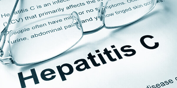 Гепатит С