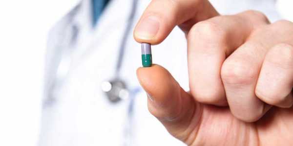 Препарат от гепатита С