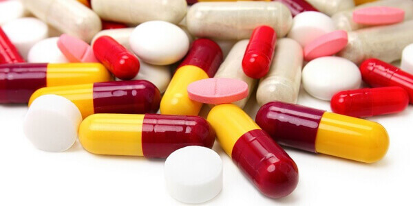 Препараты для печени