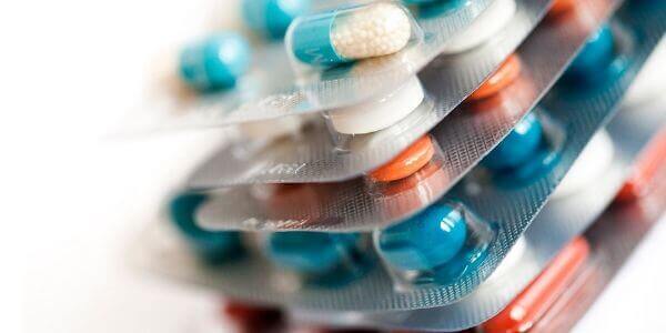 Лекарства для печени