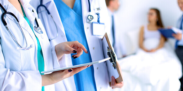 Гепатологи