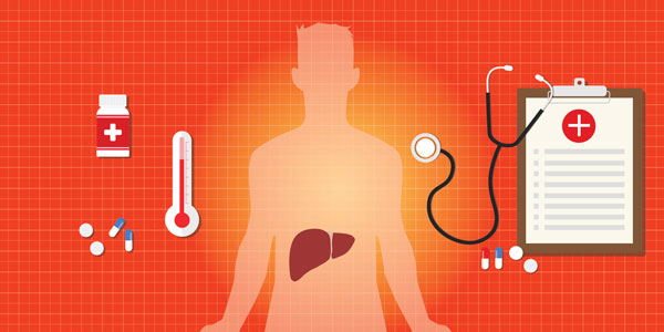 Как лечить хронический гепатит С