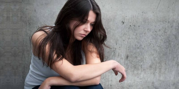 Гепатит у женщины