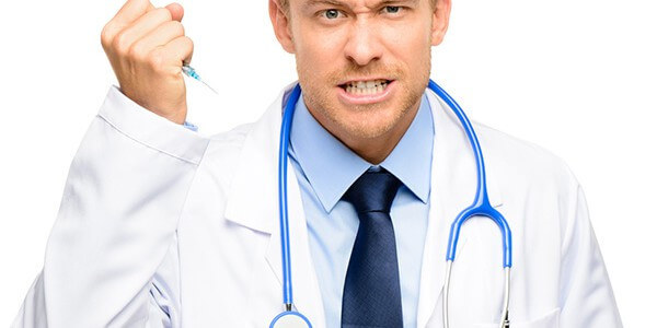 Есть ли прививка от гепатита С