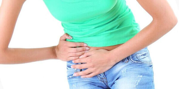 Боль в печени