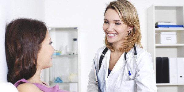 Консультация у гепатолога