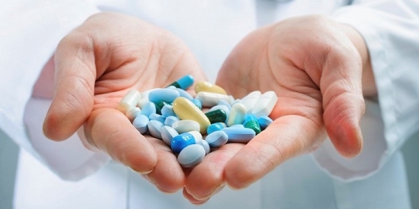 Лечение гепатита