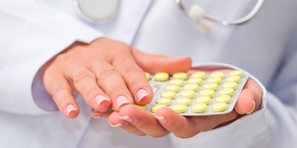 Чем лечить гепатит