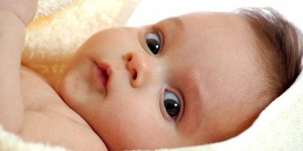 Лечение младенца от гепатита