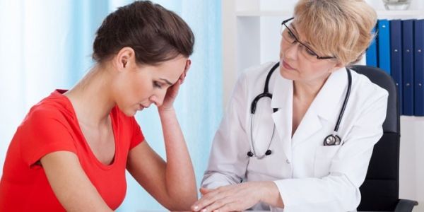 Прием у гепатолога