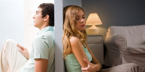 Гепатит С у мужа