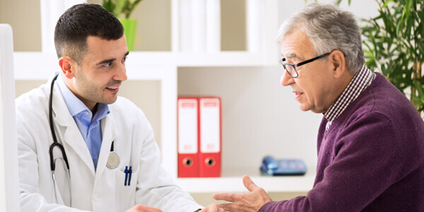 Прием у инфекциониста