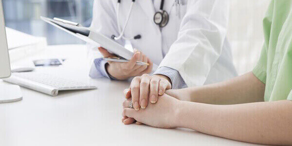 Повторное заболевание гепатитом С