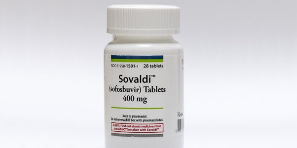 Sovaldi