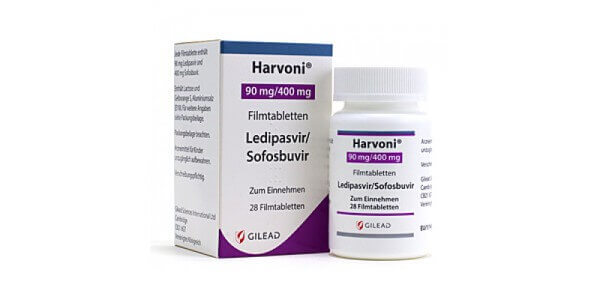 Harvoni