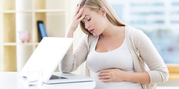 Гепатит С при беременности