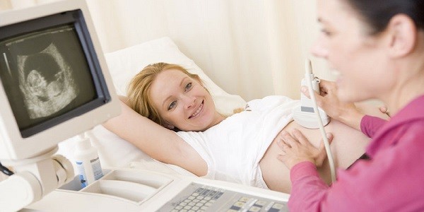 Проведение УЗИ