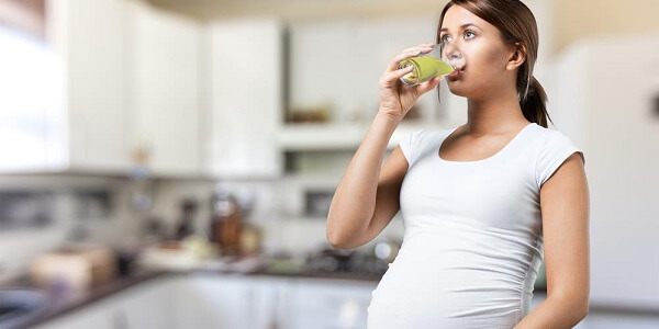 Как беременной лечить гепатит С