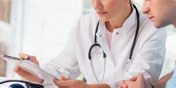 Объяснение диагноза